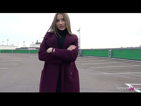 ❤️ SAKSA SKAUT ON UNISTUS, MIS PUUDUTAB STEELE, PARKIMISPLATSIL KIHUTAMINE JA SEKSIKAS RAHA EEST ❤❌ Kvaliteetne seks at et.123sex.ru ❌