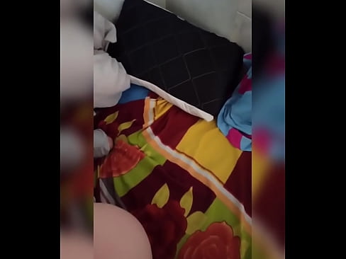 ❤️ Minu toakaaslane jääb üksi koju, sest tema abikaasa läheb puhkusele ja ma kasutan võimalust teda nussida ja täita tema perse piimaga ❤❌ Kvaliteetne seks at et.123sex.ru ❌