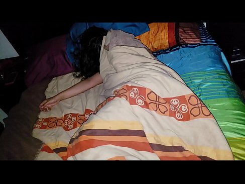 ❤️ Kasupoeg sõimab oma noort kasuema, kui ta magab. ❤❌ Kvaliteetne seks at et.123sex.ru ❌